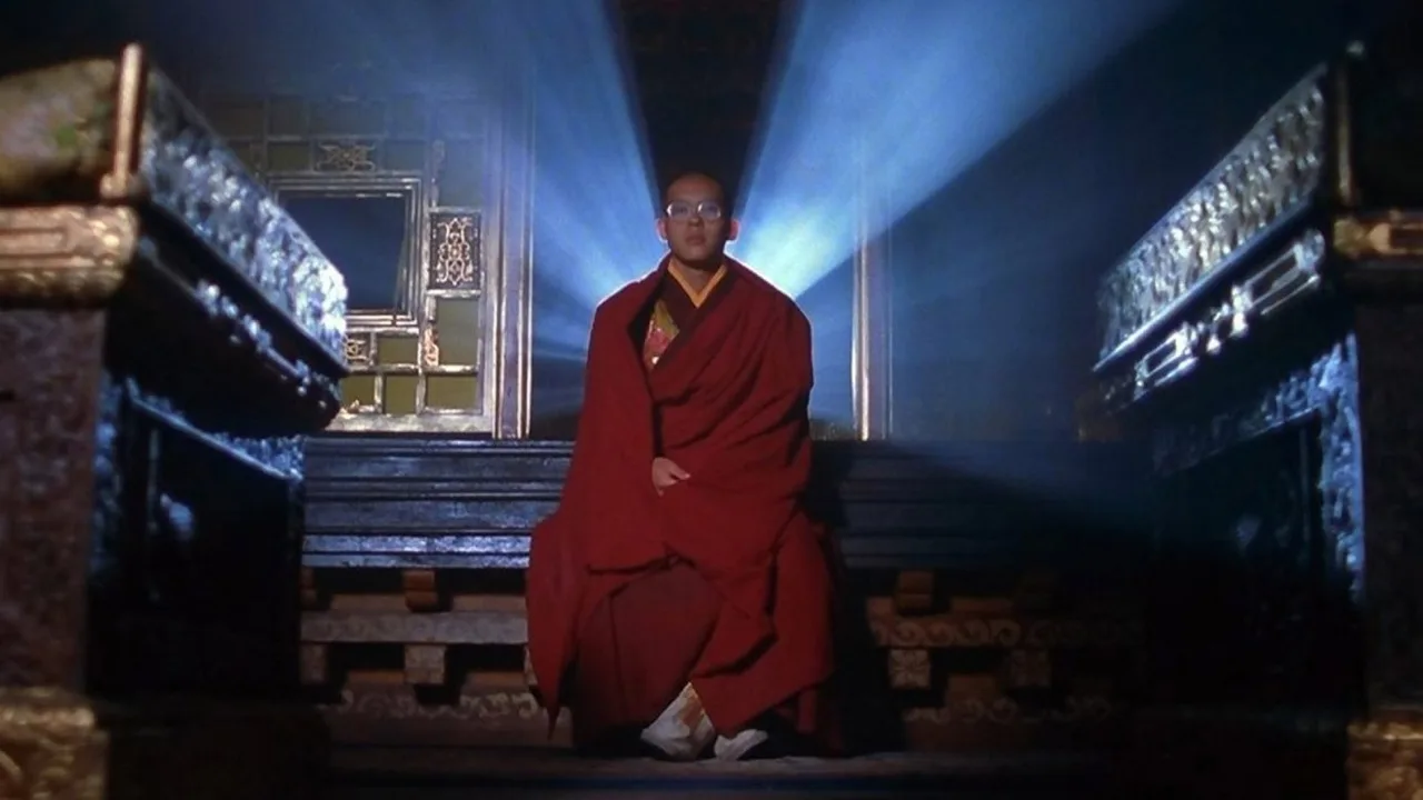 Kundun İndir - görsel 3