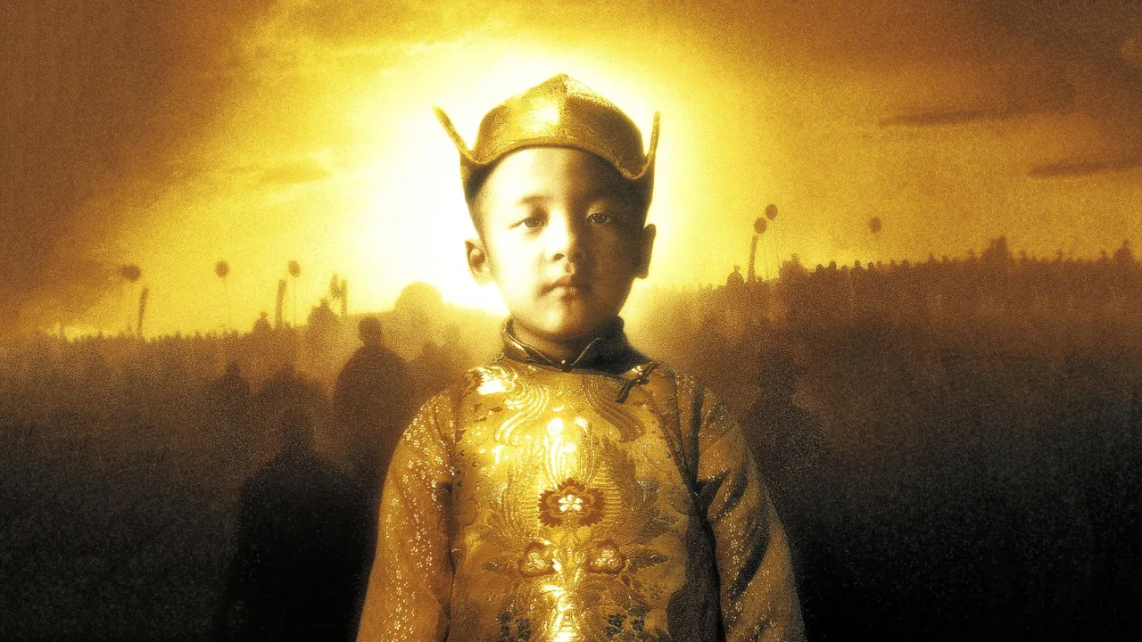 Kundun İndir - görsel 5