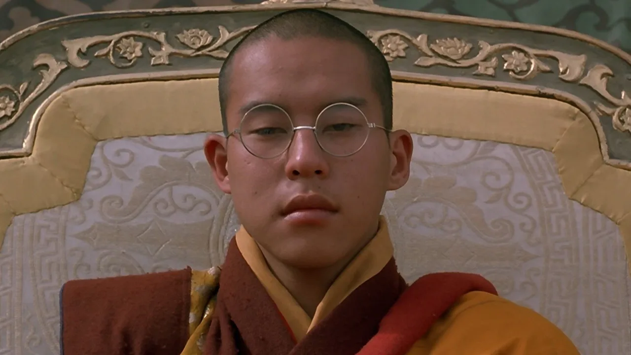 Kundun İndir - görsel 7