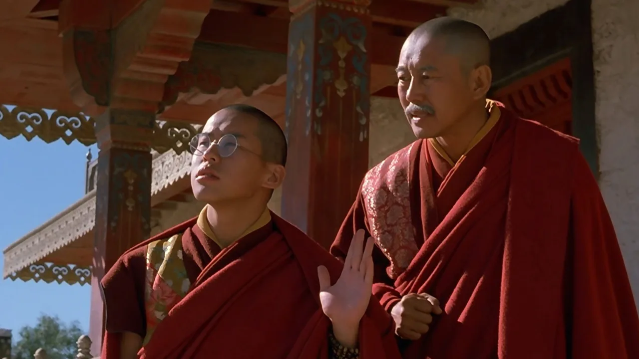 Kundun İndir - görsel 9