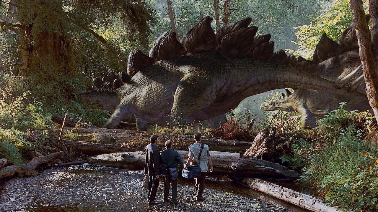 Kayıp Dünya: Jurassic Park İndir - görsel 2