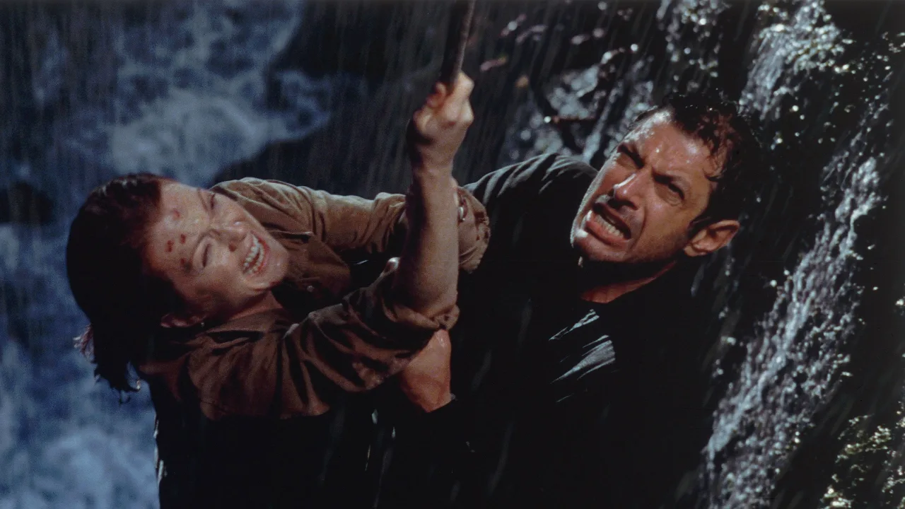 Kayıp Dünya: Jurassic Park İndir - görsel 6