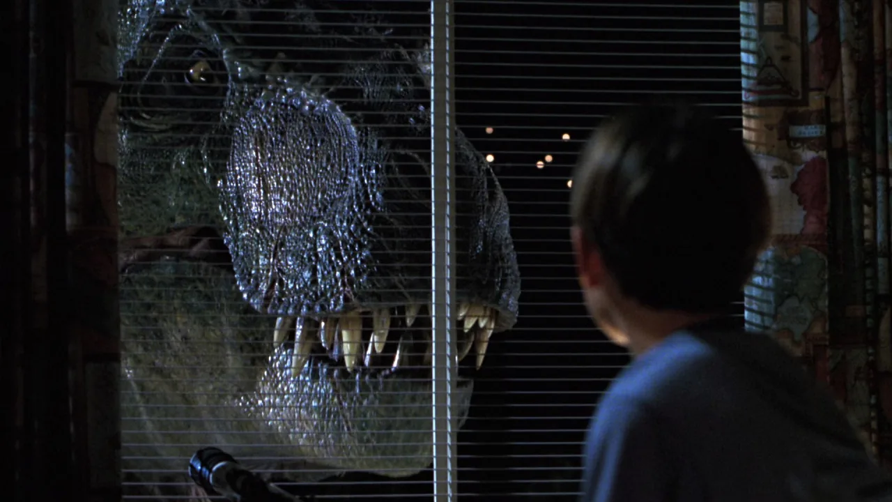 Kayıp Dünya: Jurassic Park İndir - görsel 7