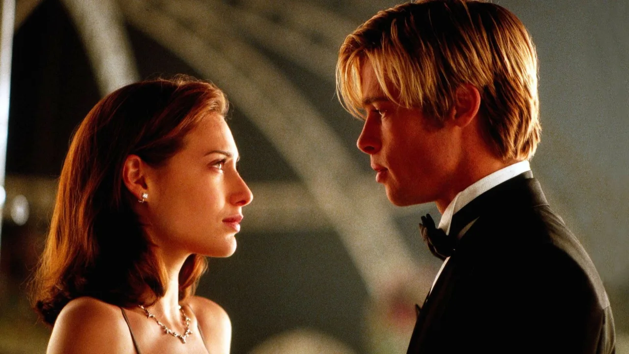 Joe Black İndir - görsel 1