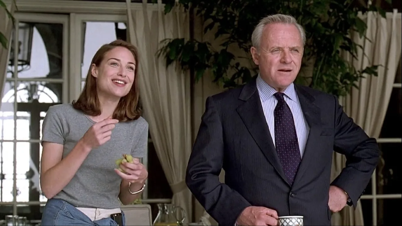 Joe Black İndir - görsel 10