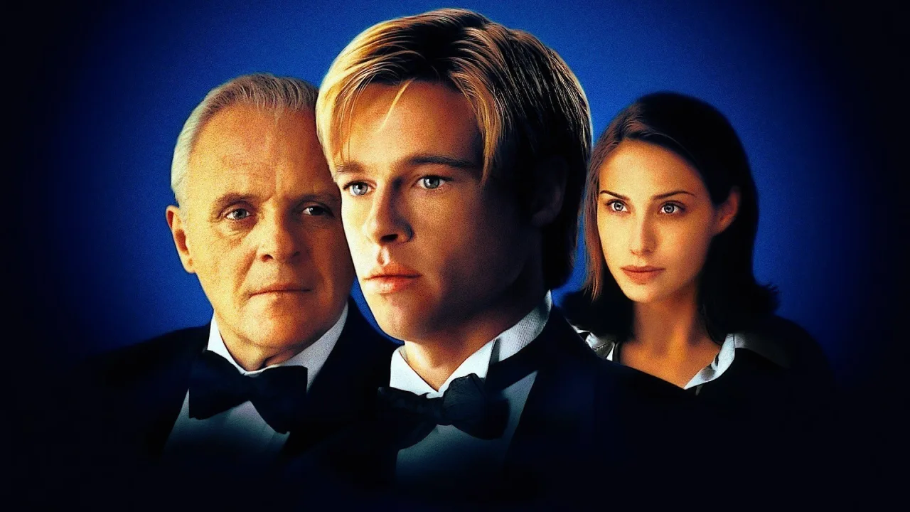 Joe Black İndir - görsel 2