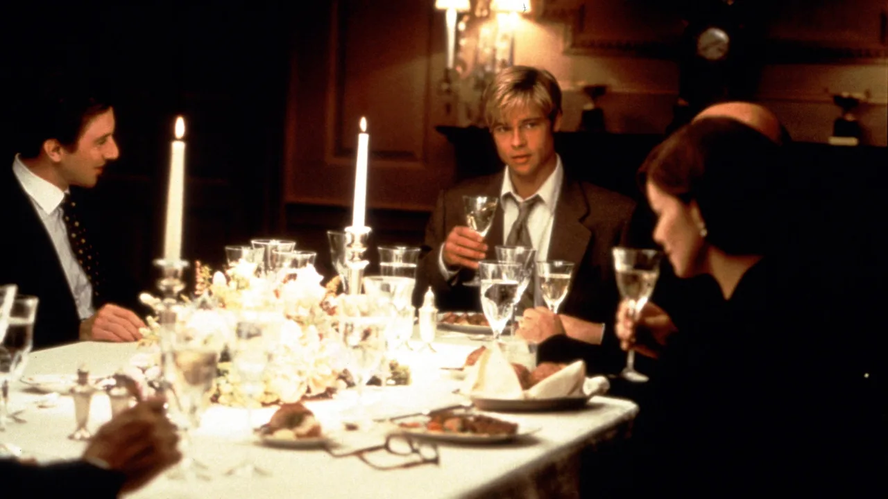 Joe Black İndir - görsel 5