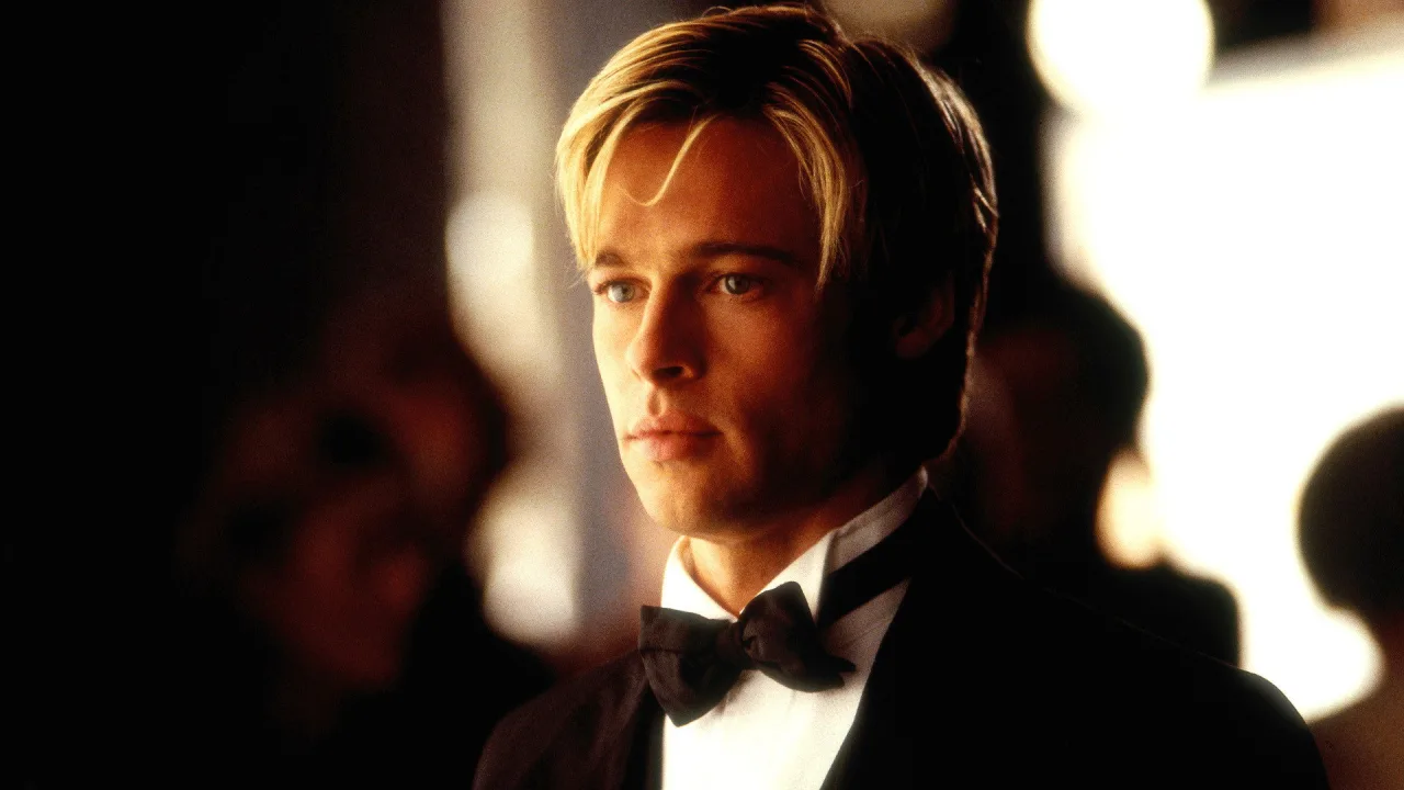 Joe Black İndir - görsel 7