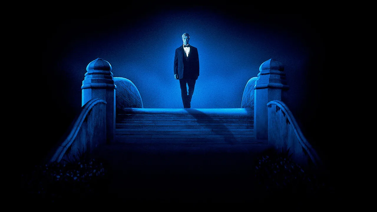 Joe Black İndir - görsel 8
