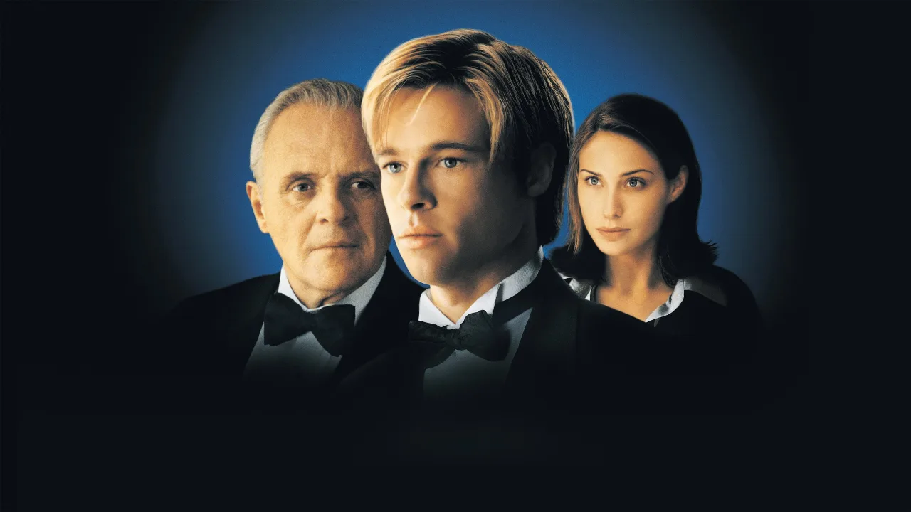 Joe Black İndir - görsel 9