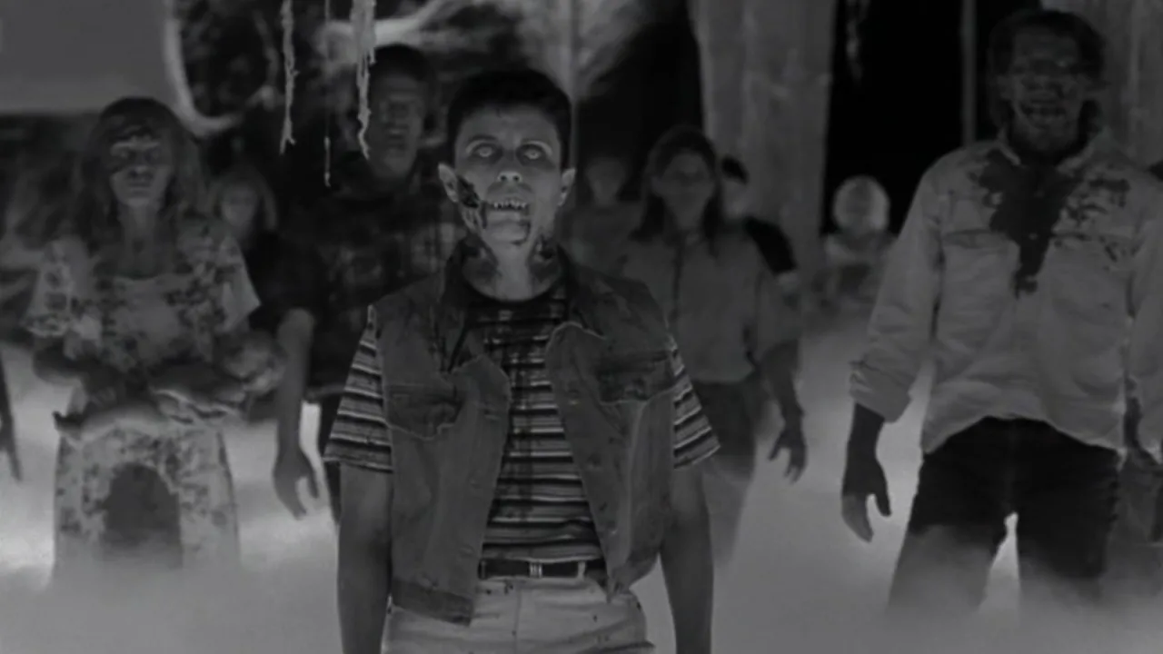 The Night Flier İndir - görsel 2