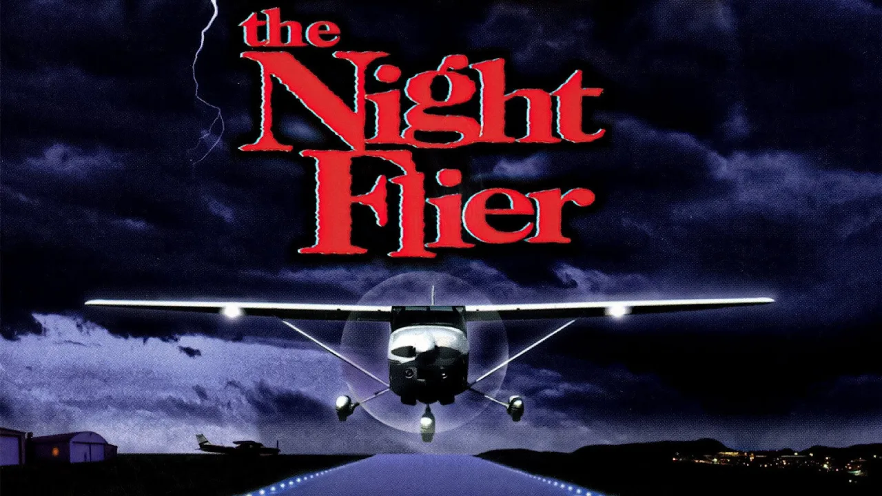 The Night Flier İndir - görsel 6