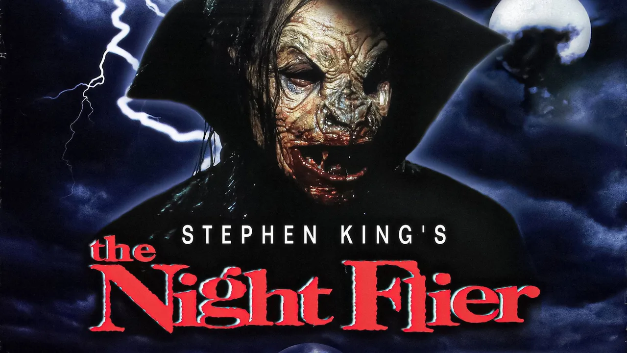 The Night Flier İndir - görsel 7