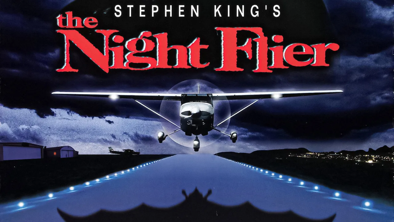The Night Flier İndir - görsel 8