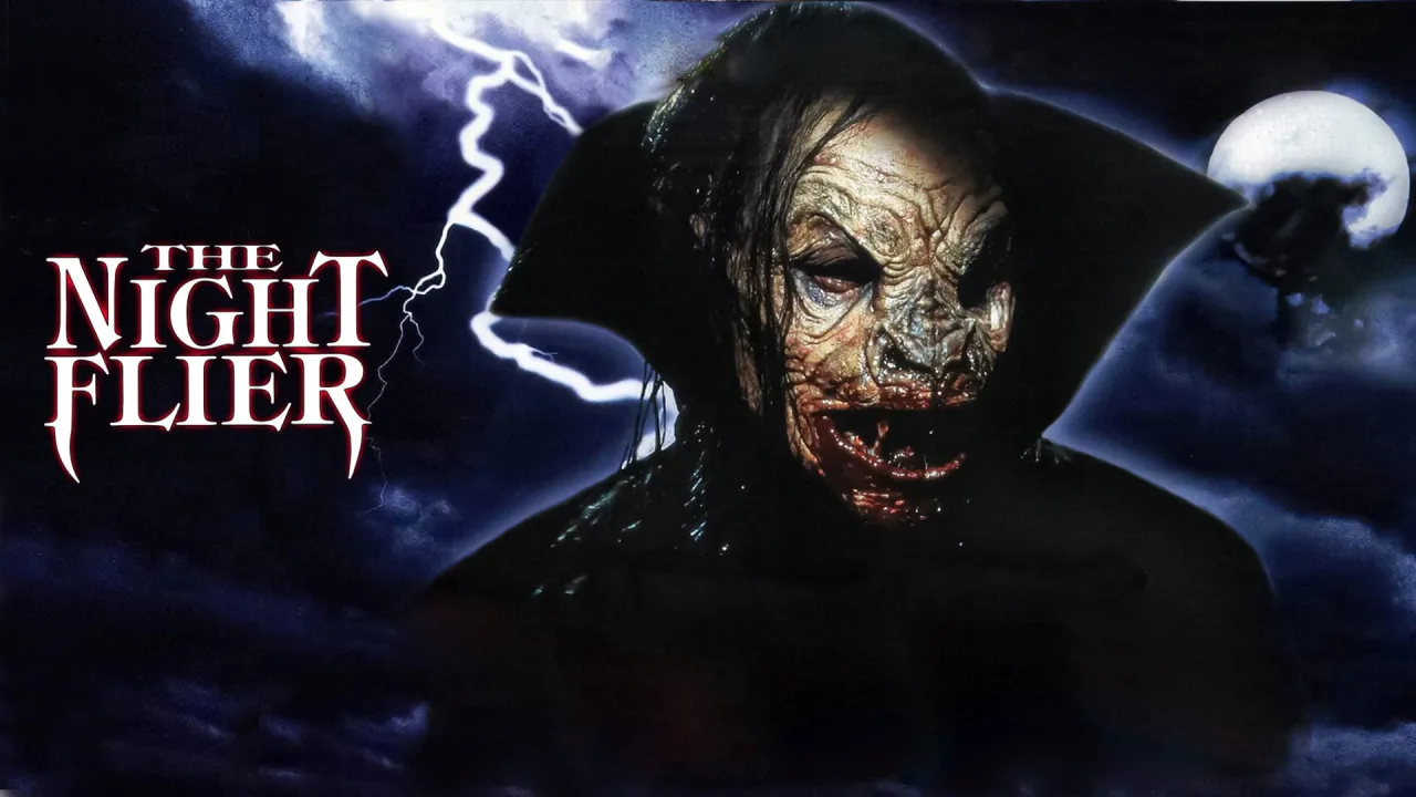 The Night Flier İndir - görsel 9