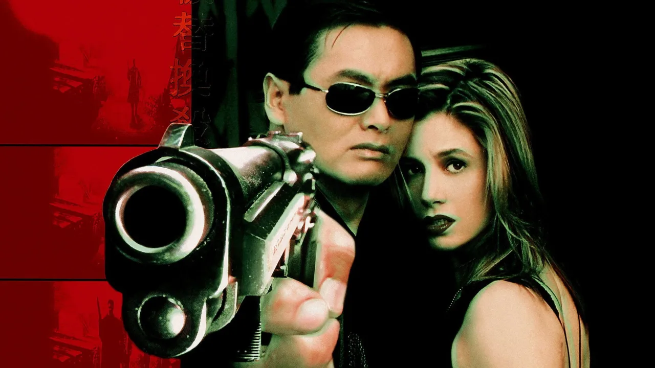 The Replacement Killers İndir - görsel 5
