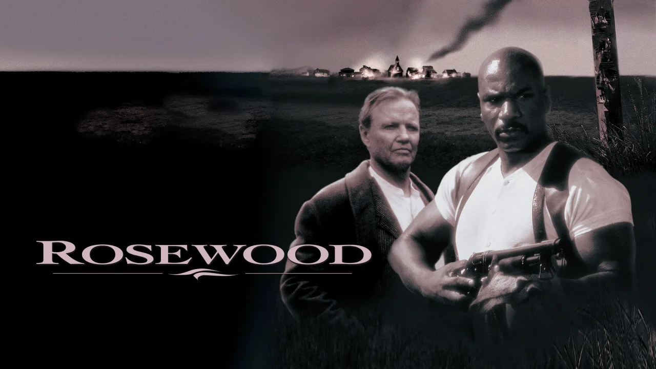 Rosewood İndir - görsel 2
