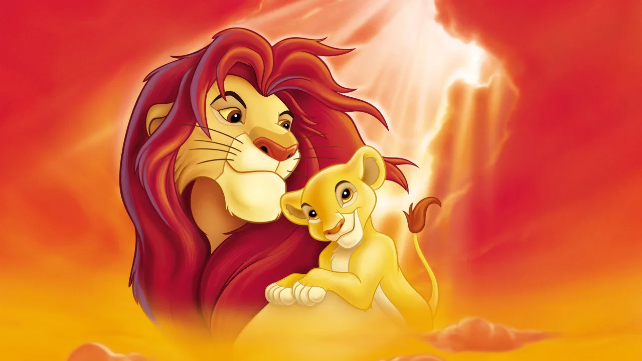 Aslan Kral 2: Simba'nın Onuru İndir - görsel 2