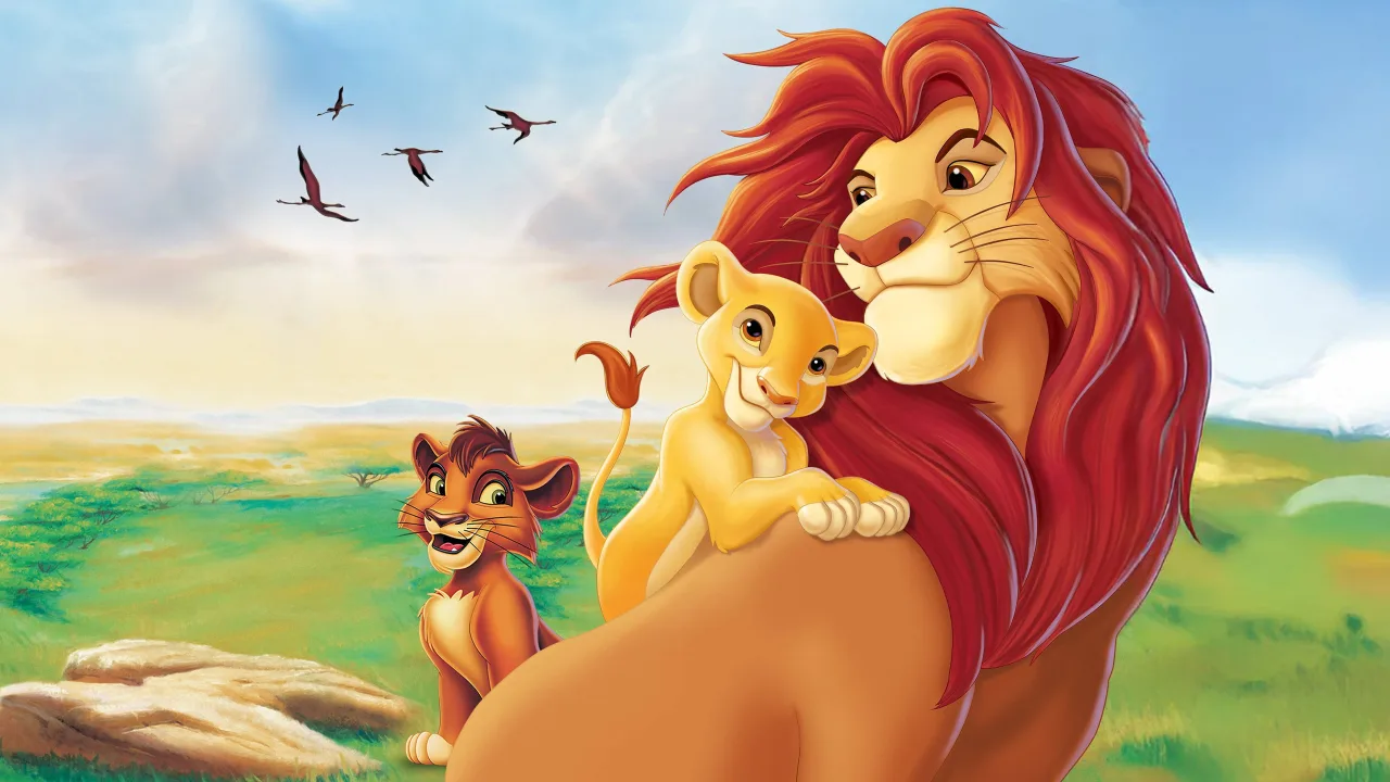 Aslan Kral 2: Simba'nın Onuru İndir - görsel 3