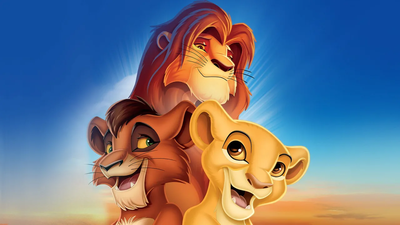 Aslan Kral 2: Simba'nın Onuru İndir - görsel 5