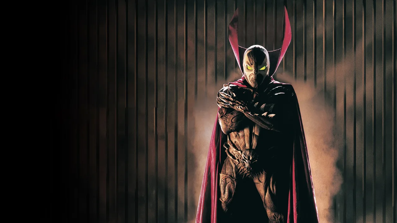 Spawn İndir - görsel 1