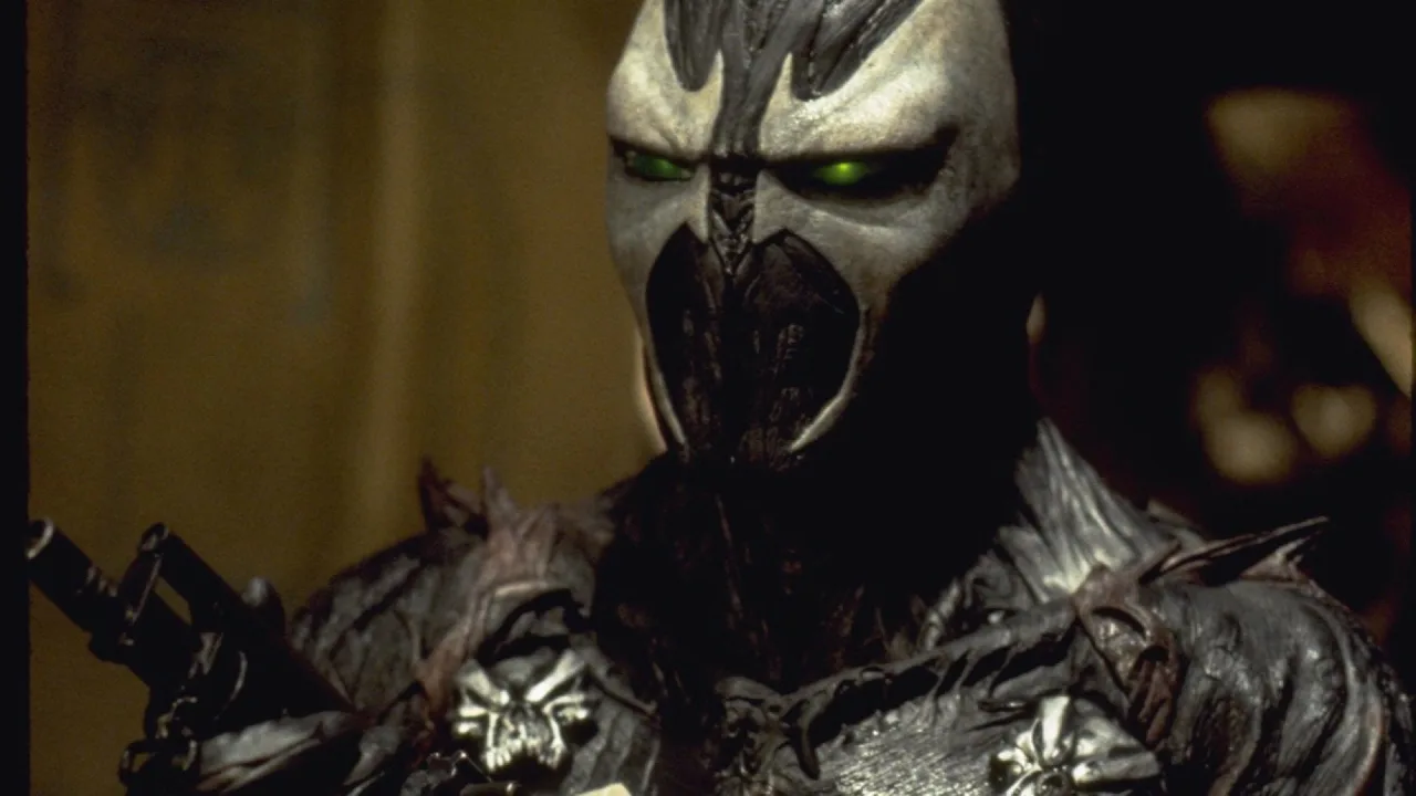 Spawn İndir - görsel 10