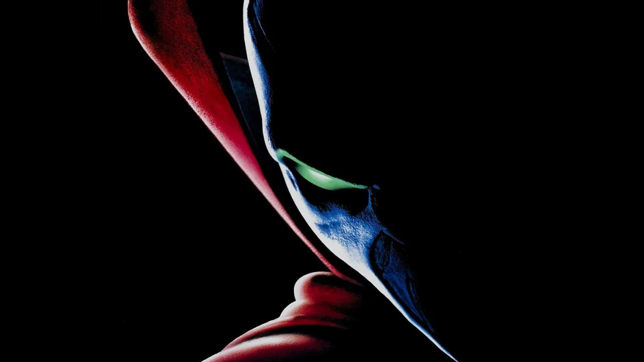 Spawn İndir - görsel 5