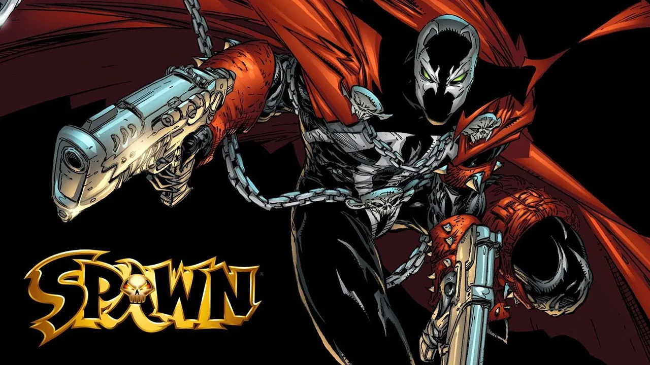 Spawn İndir - görsel 6