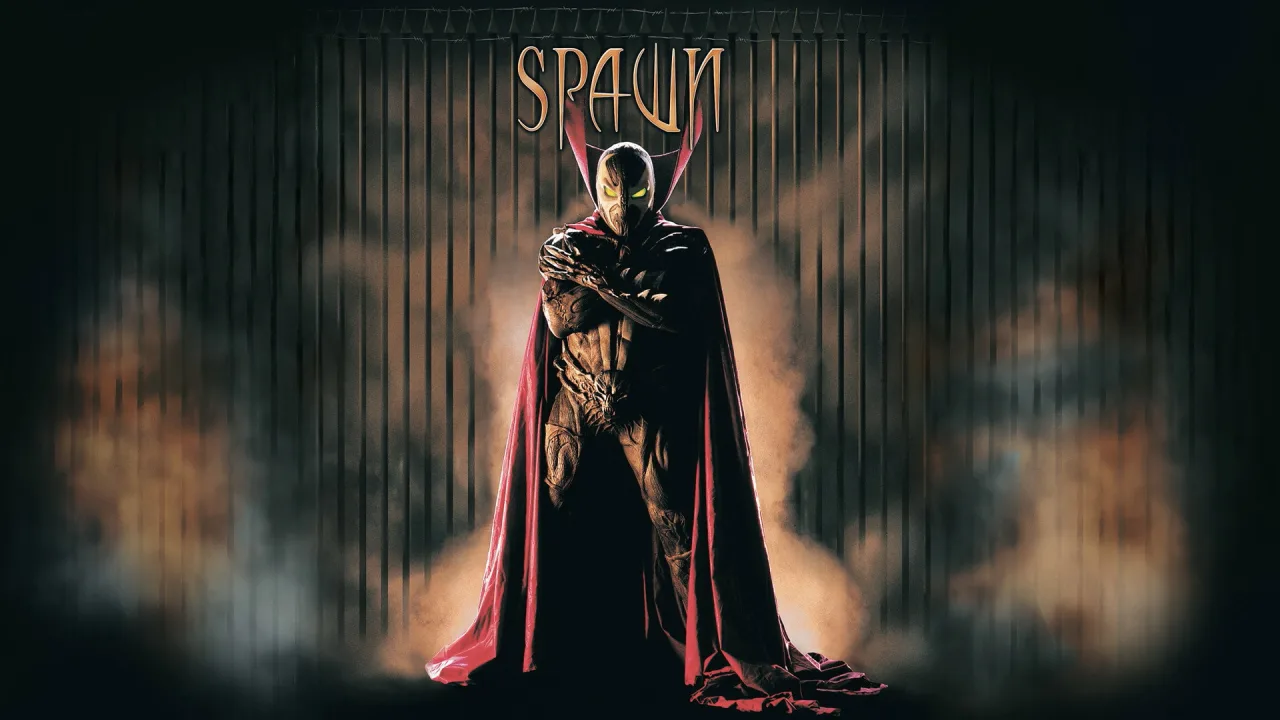 Spawn İndir - görsel 7