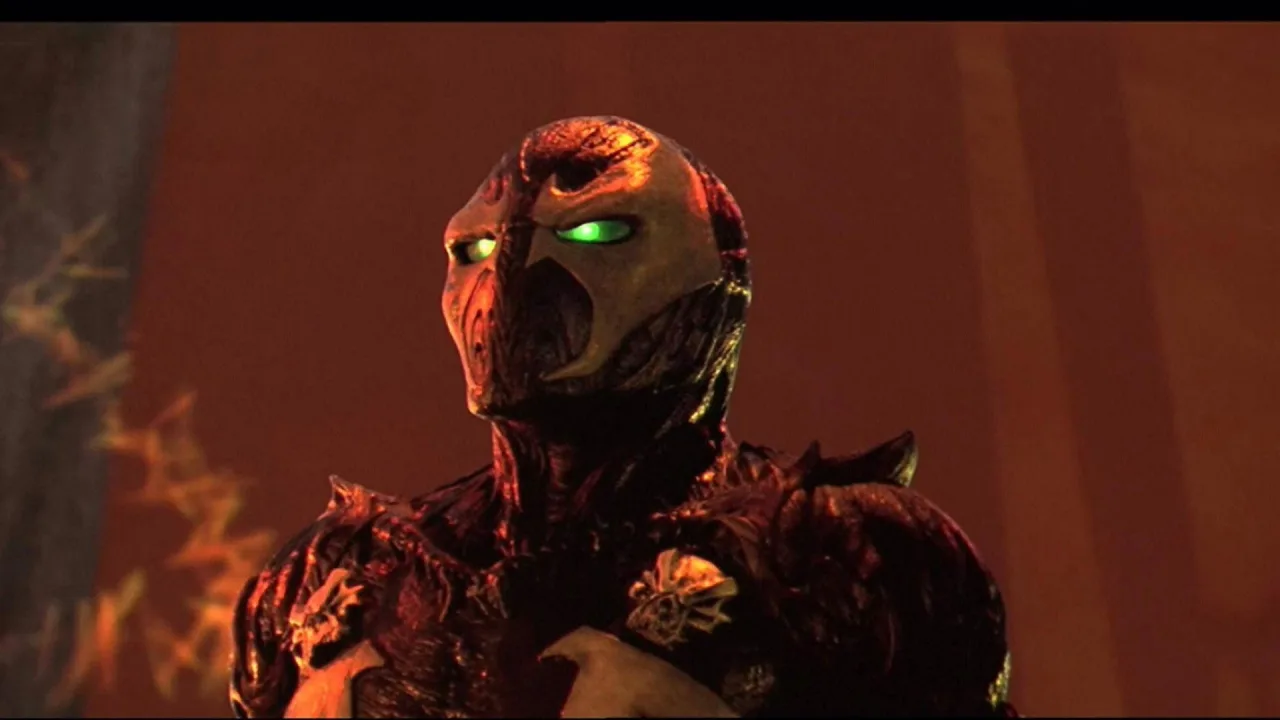 Spawn İndir - görsel 8