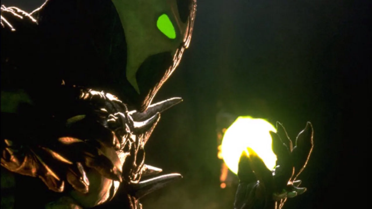 Spawn İndir - görsel 9