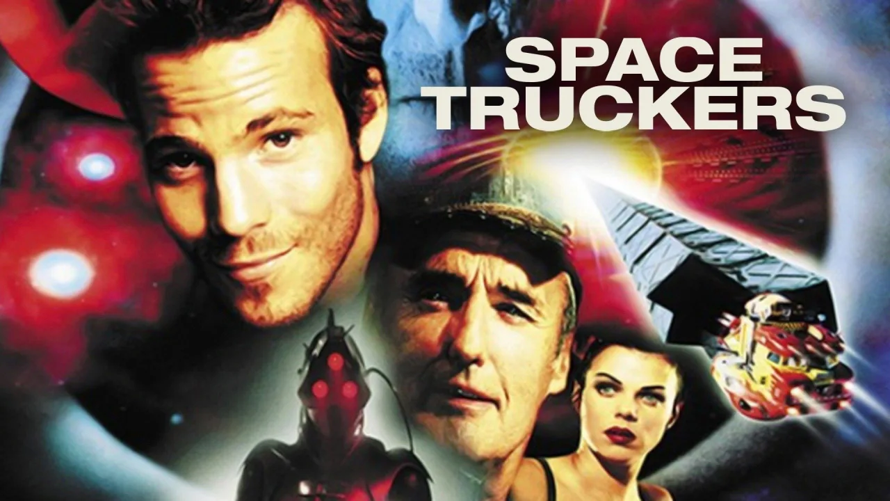 Space Truckers İndir - görsel 10