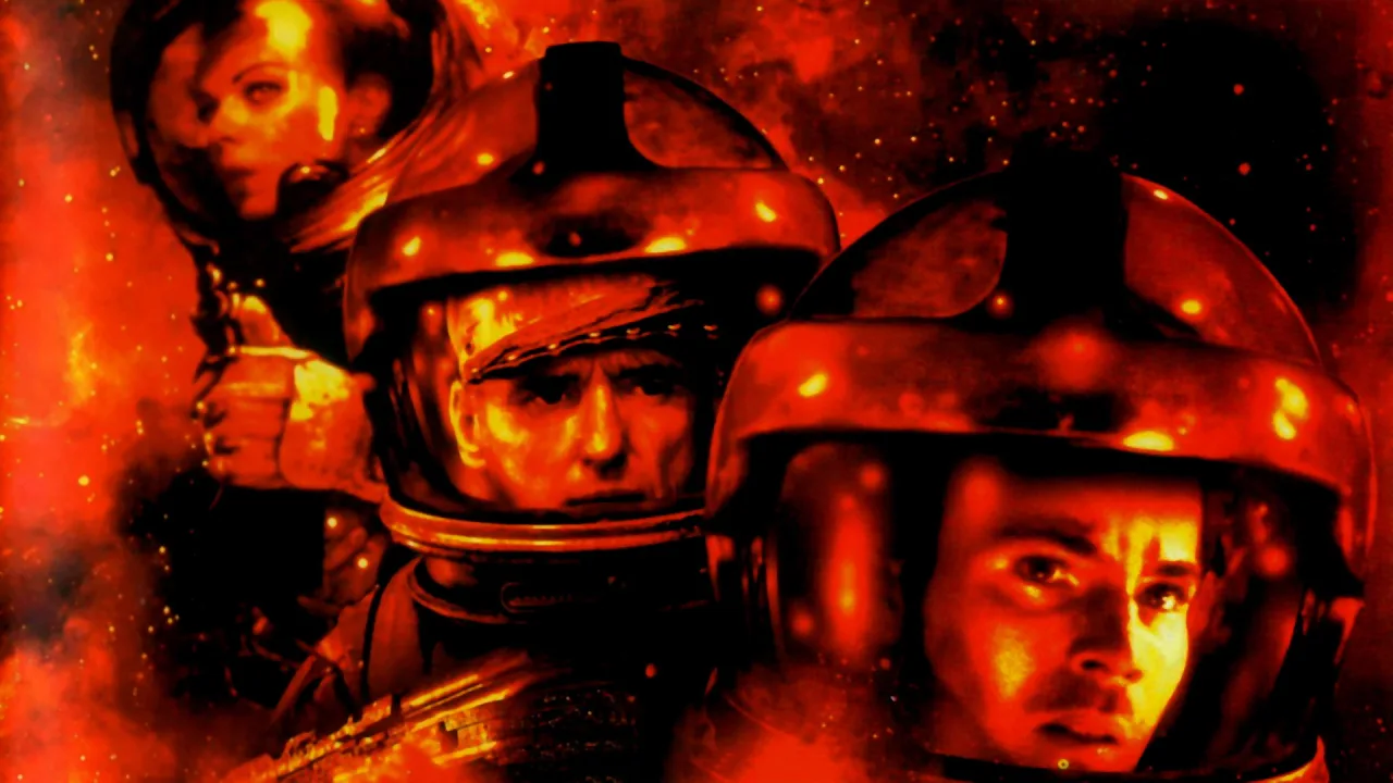 Space Truckers İndir - görsel 5