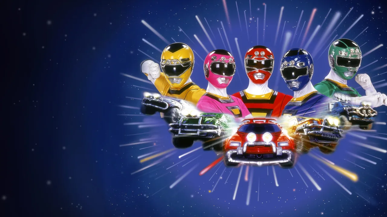 Power Rangers 2 İndir - görsel 1