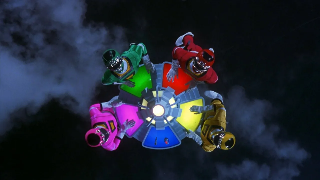 Power Rangers 2 İndir - görsel 2