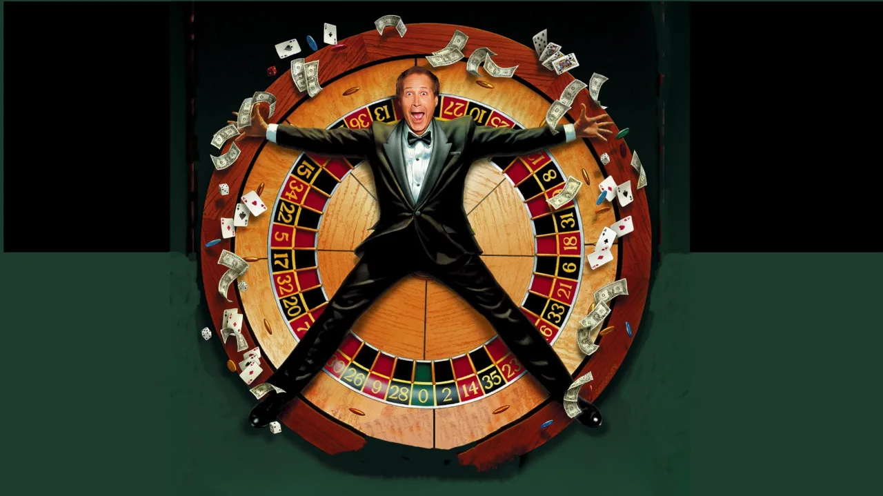 Sevimli Aile Vegas'ta İndir - görsel 5