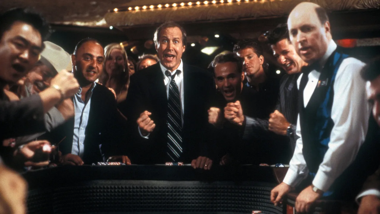 Sevimli Aile Vegas'ta İndir - görsel 6