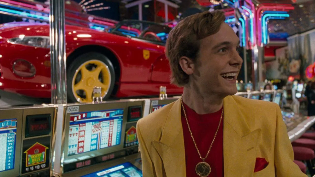 Sevimli Aile Vegas'ta İndir - görsel 8