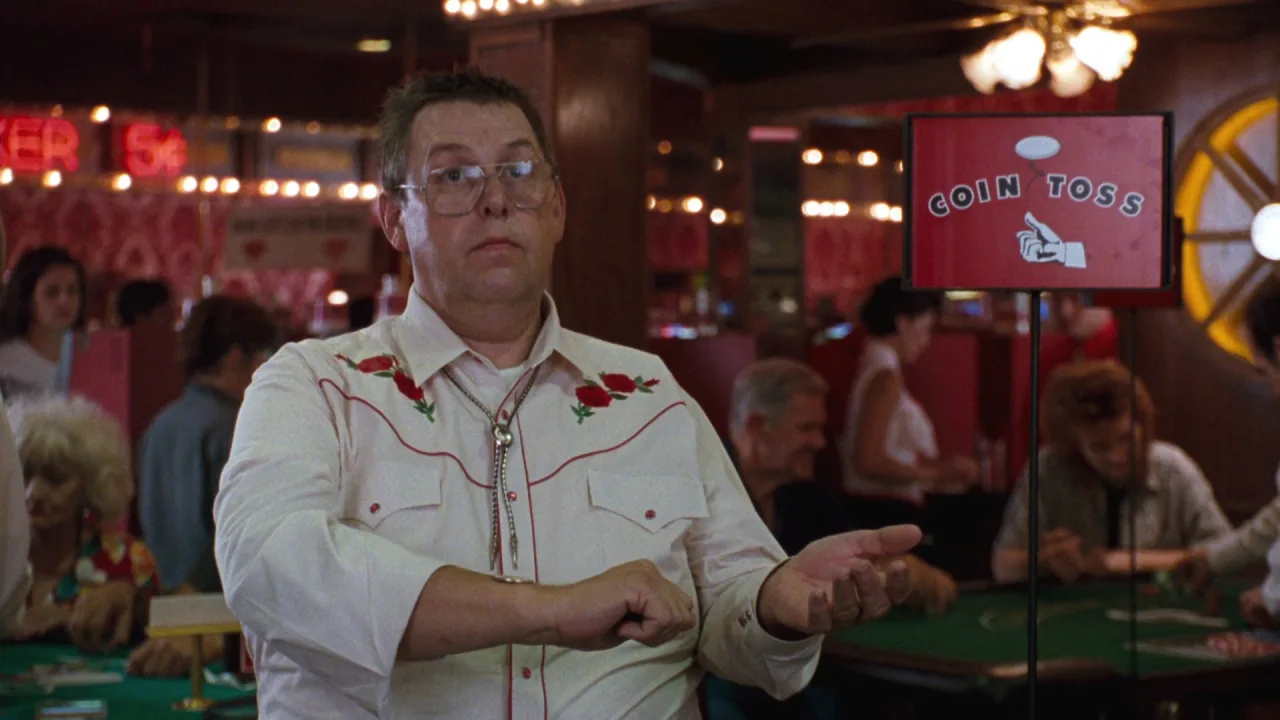 Sevimli Aile Vegas'ta İndir - görsel 9