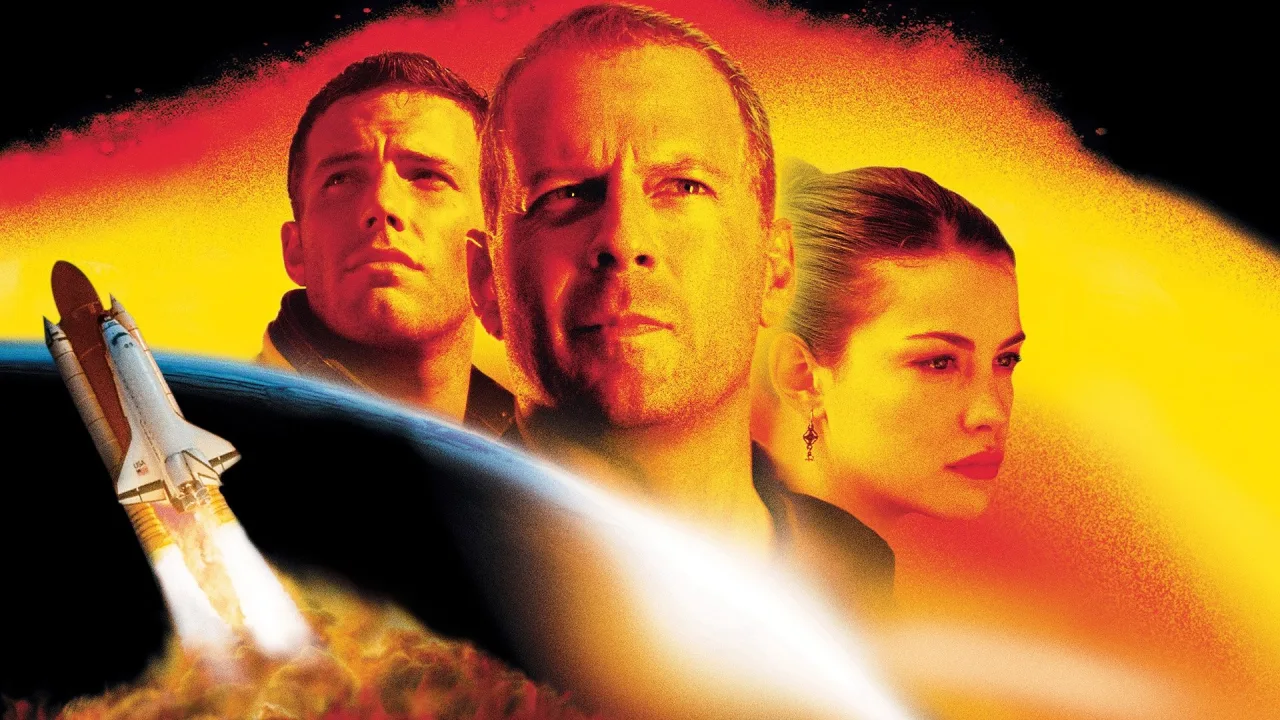 Armageddon İndir - görsel 2