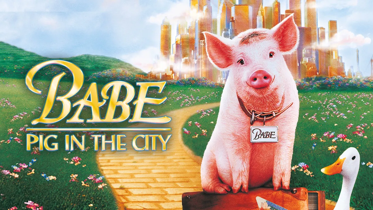 Babe Şehirde İndir - görsel 9