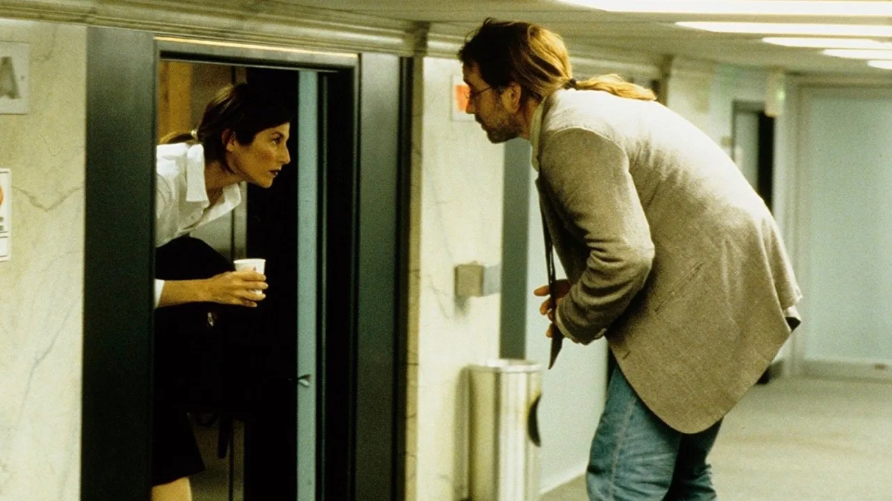 John Malkovich Olmak İndir - görsel 2