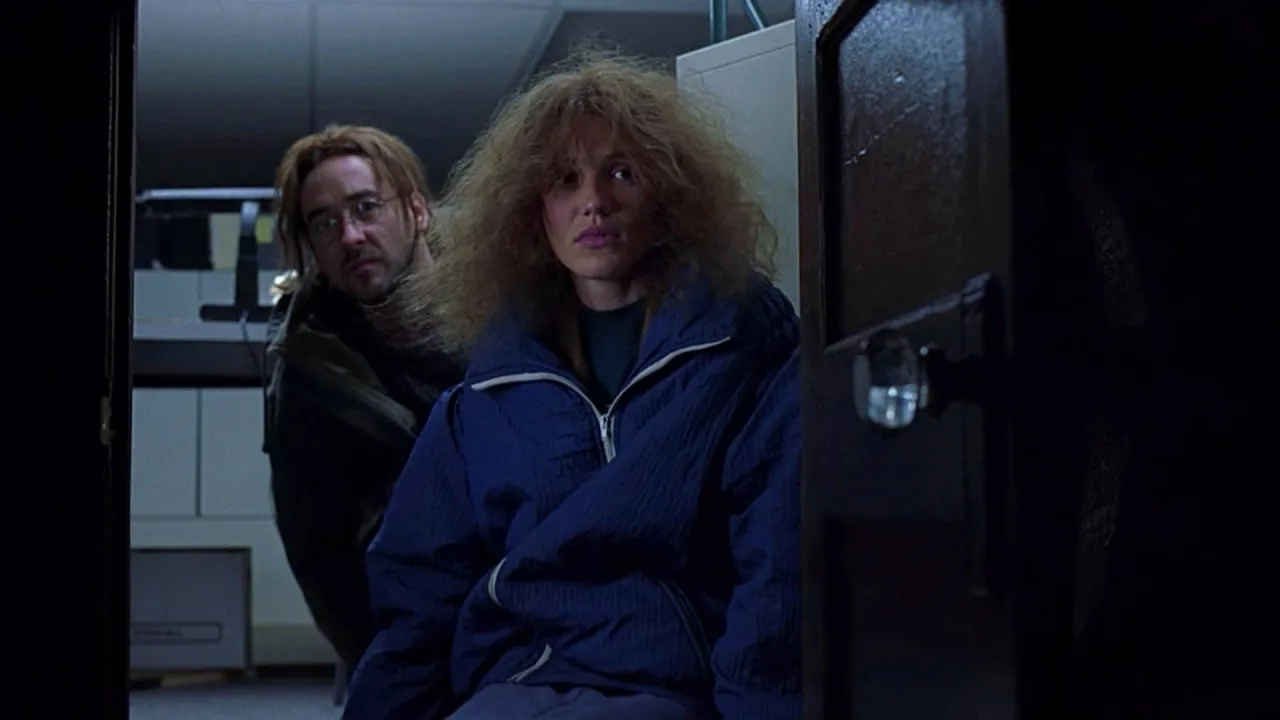 John Malkovich Olmak İndir - görsel 5
