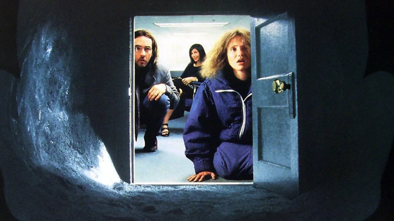 John Malkovich Olmak İndir - görsel 9