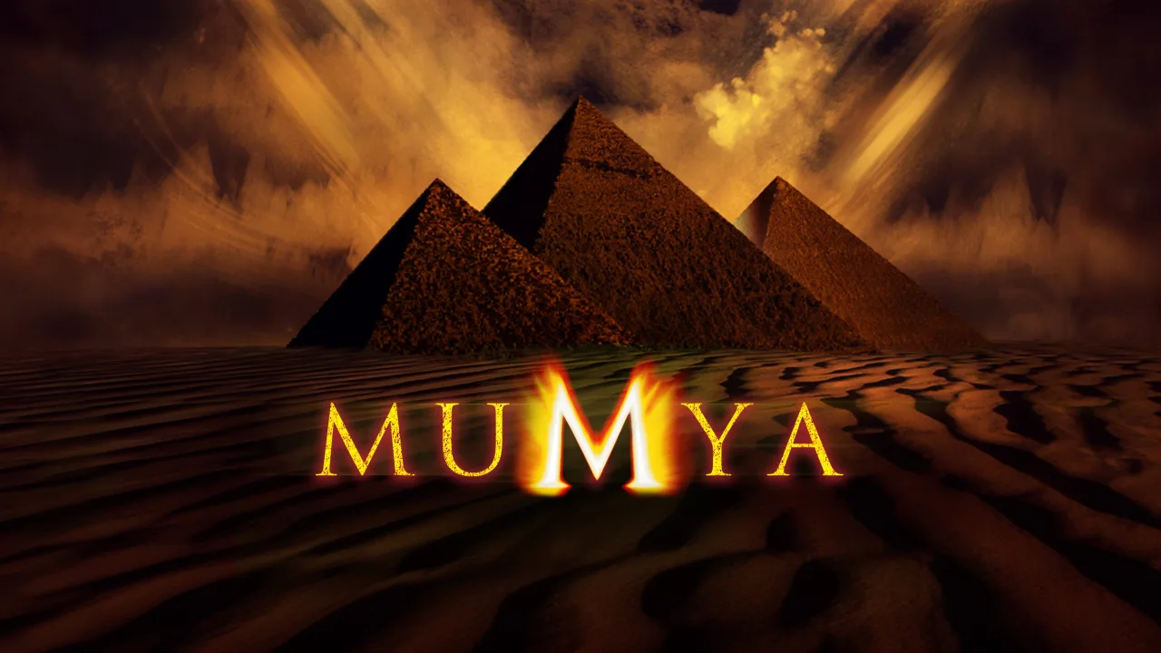 Mumya İndir - görsel 8
