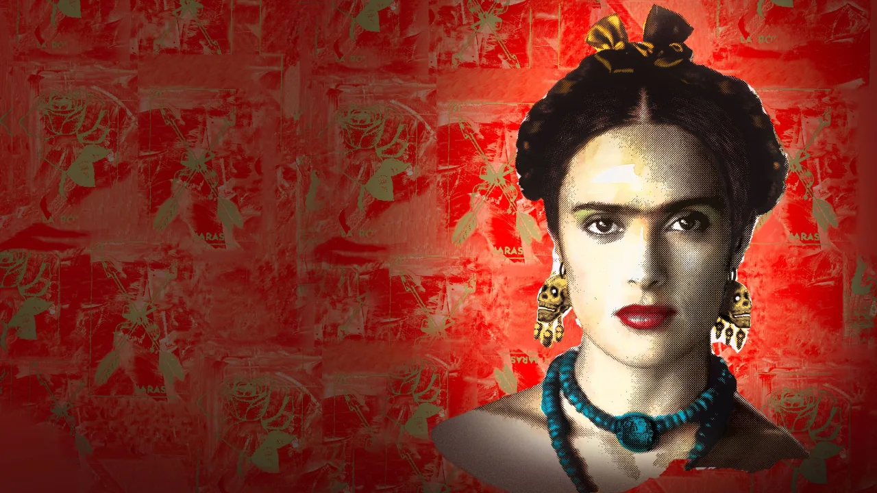 Frida İndir - görsel 1