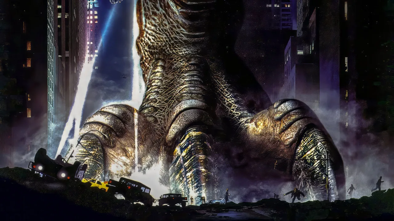 Godzilla İndir - görsel 2
