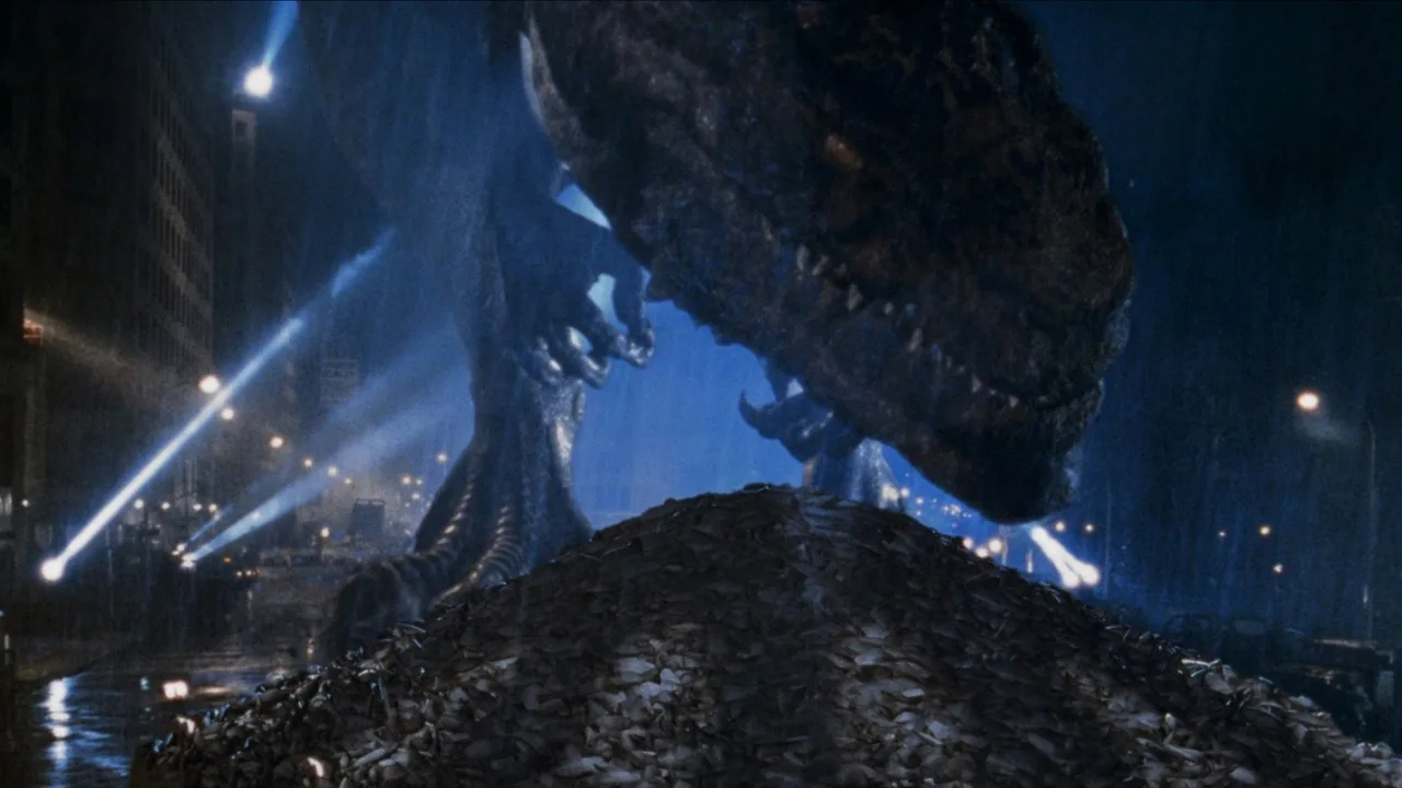 Godzilla İndir - görsel 4