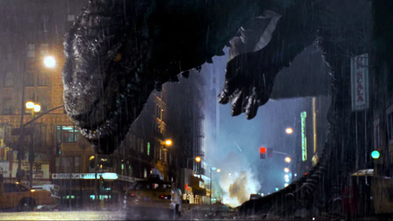 Godzilla İndir - görsel 9