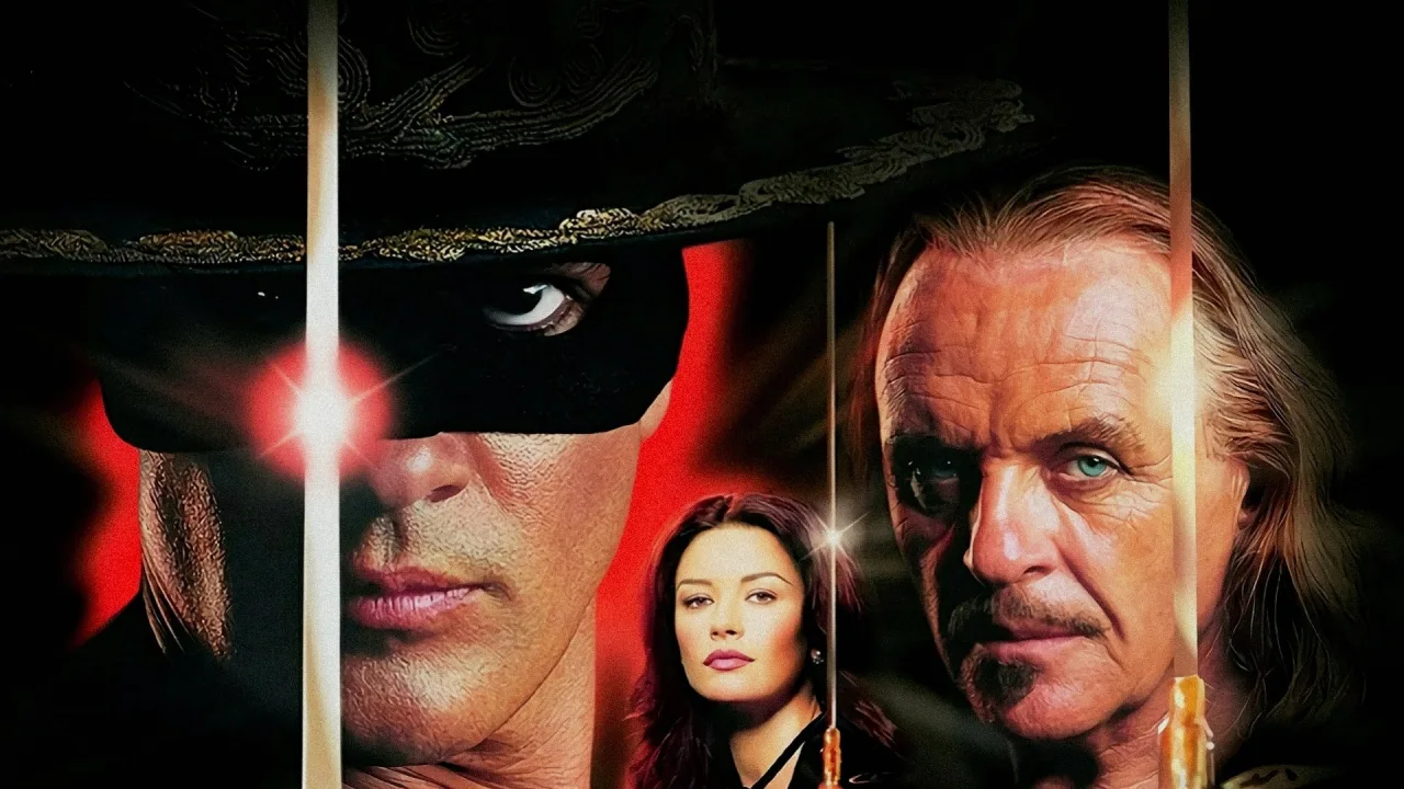 Maskeli Kahraman Zorro İndir - görsel 4
